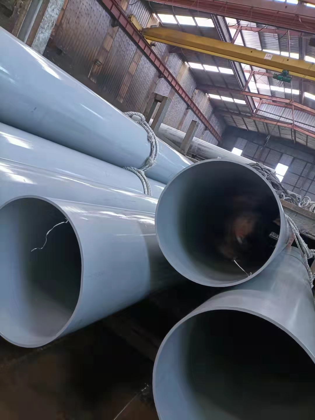 2205不銹鋼無(wú)縫管