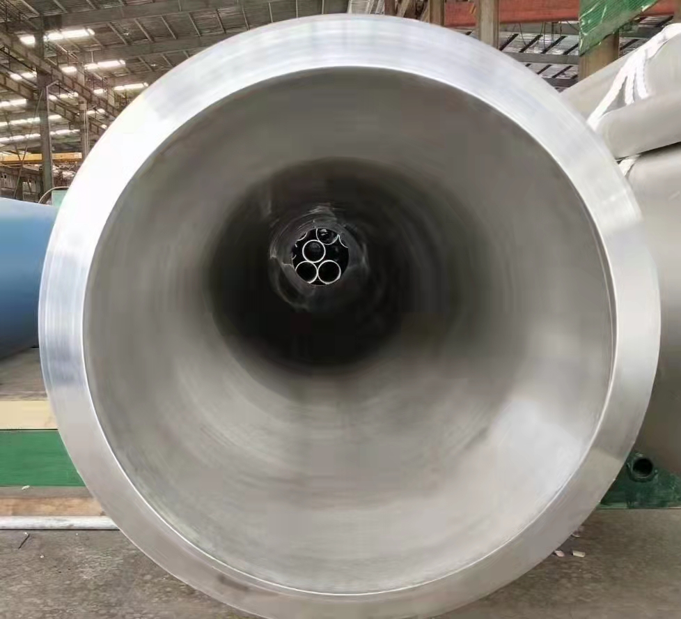 30408不銹鋼無(wú)縫管