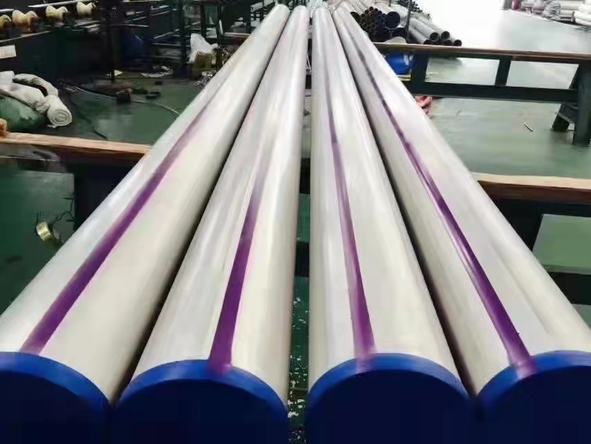 31603不銹鋼無(wú)縫管